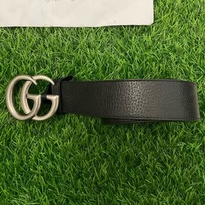 Gucci Belt Black